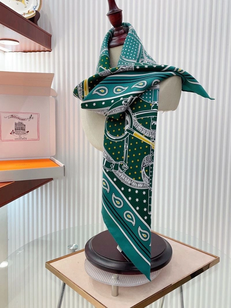 Hermes Scarf FashionForward 271497