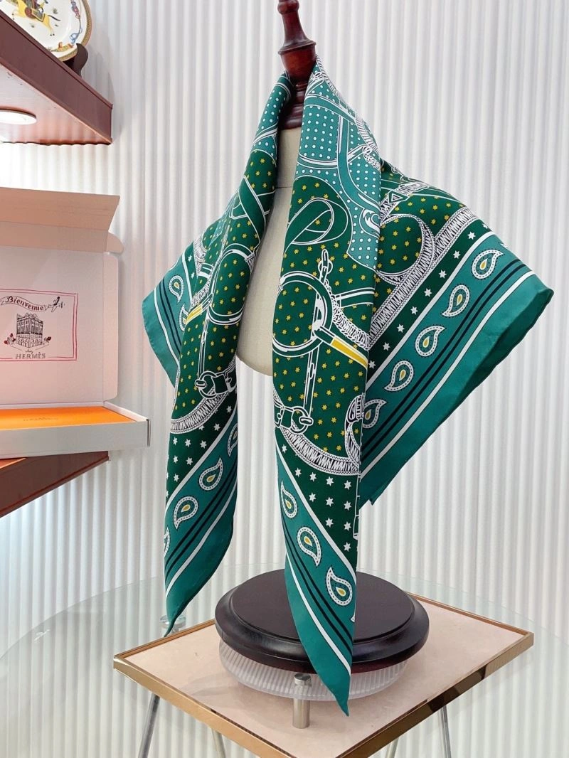 Hermes Scarf FashionForward 271497