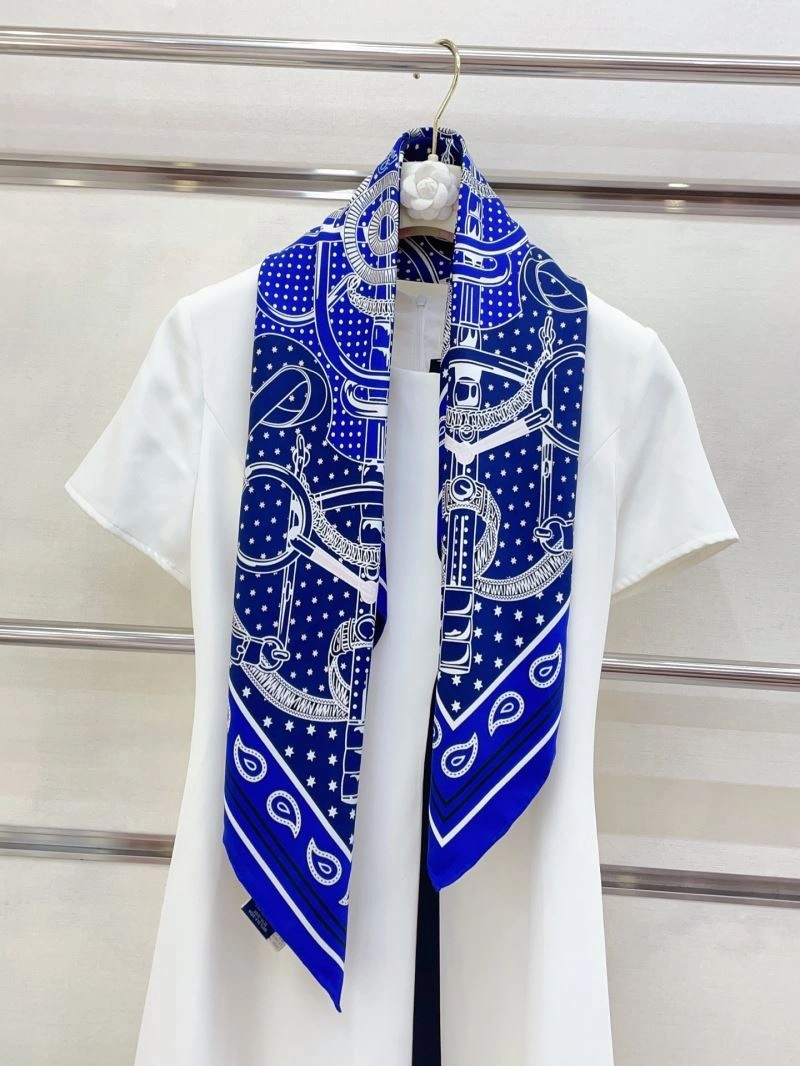 Hermes Scarf TimelessDesign 271501