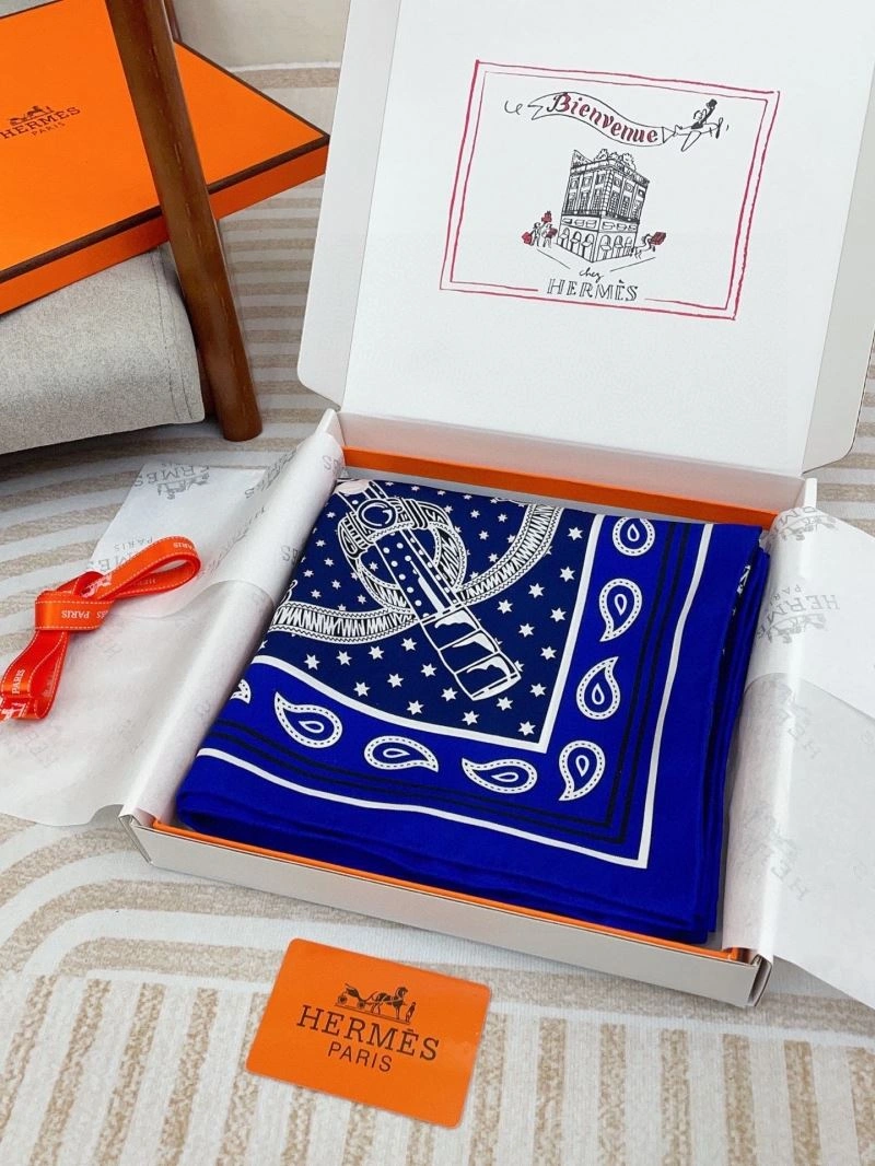 Hermes Scarf TimelessDesign 271501