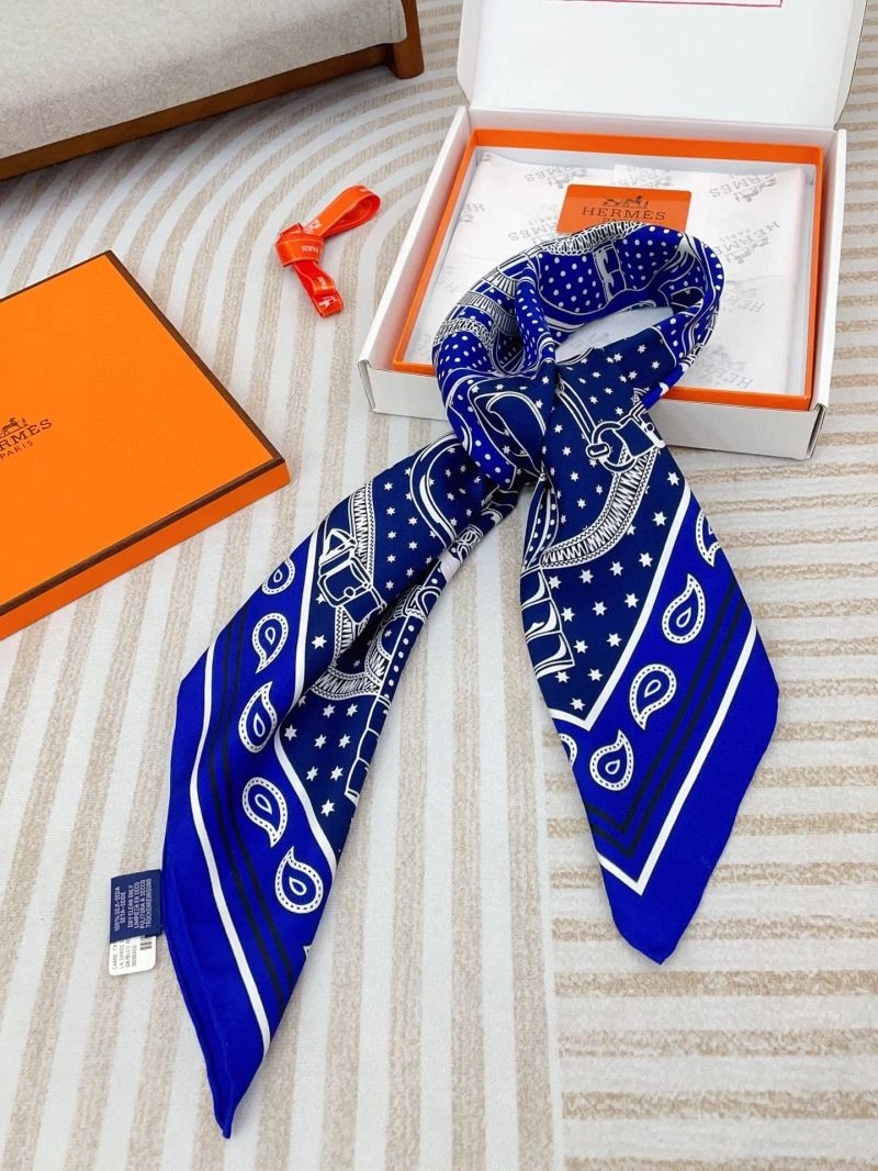 Hermes Scarf TimelessDesign 271501