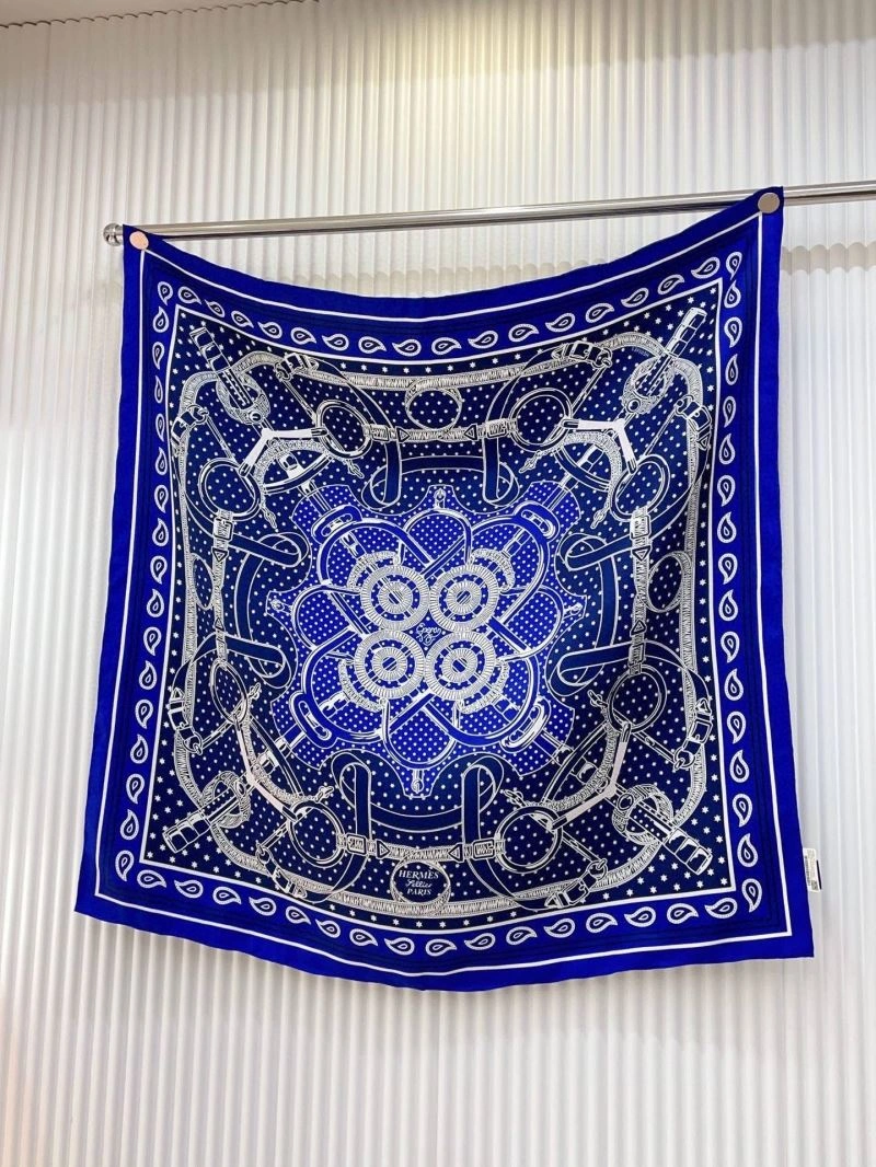Hermes Scarf TimelessDesign 271501