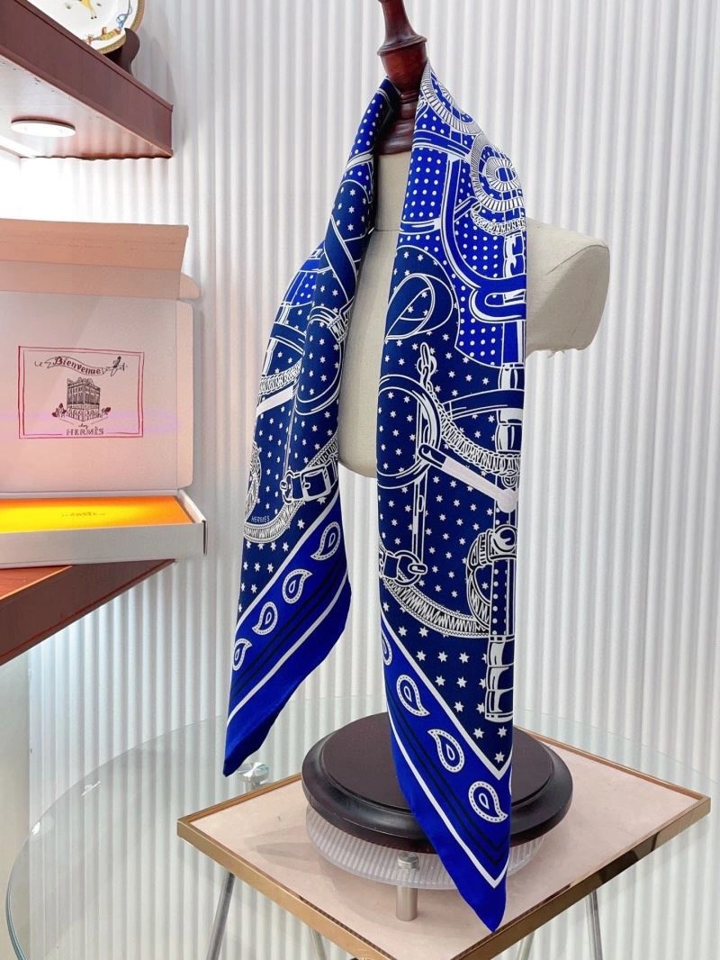 Hermes Scarf TimelessDesign 271501