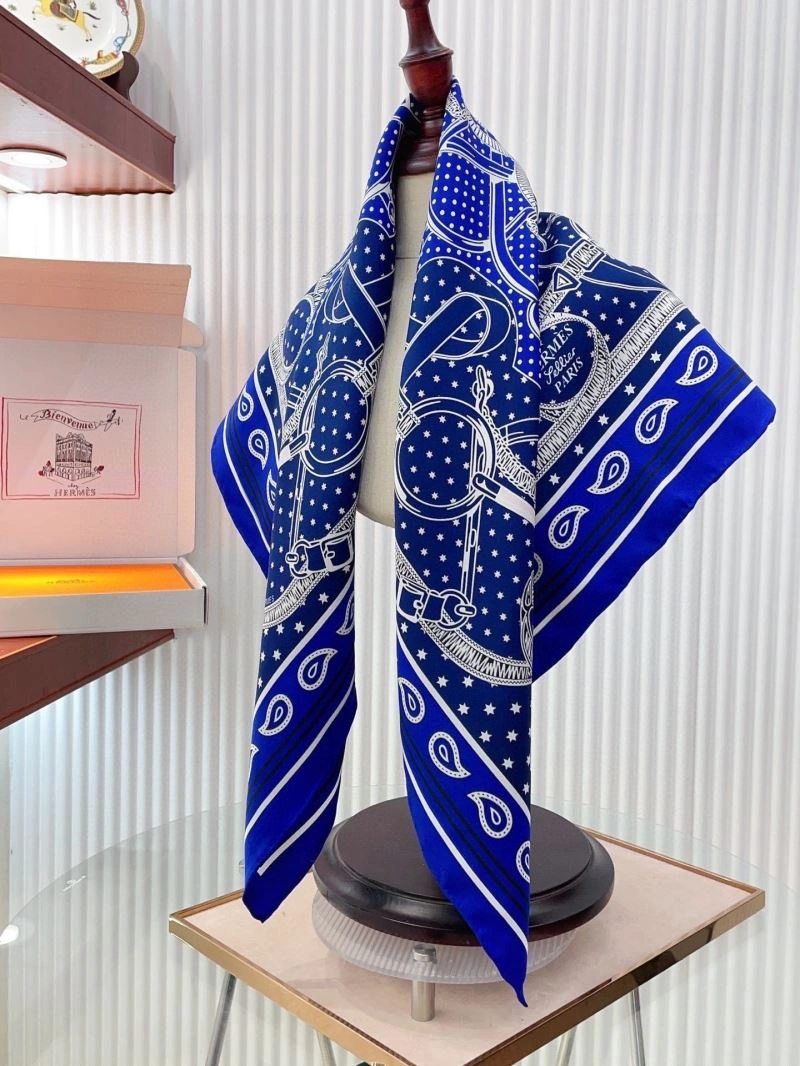 Hermes Scarf TimelessDesign 271501