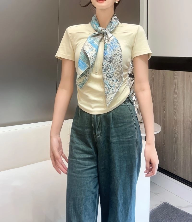 Hermes Scarf RelaxedFit 271519