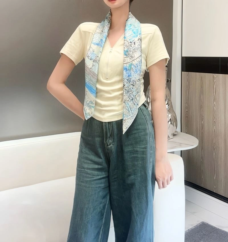 Hermes Scarf RelaxedFit 271519
