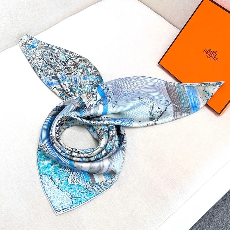 Hermes Scarf RelaxedFit 271519