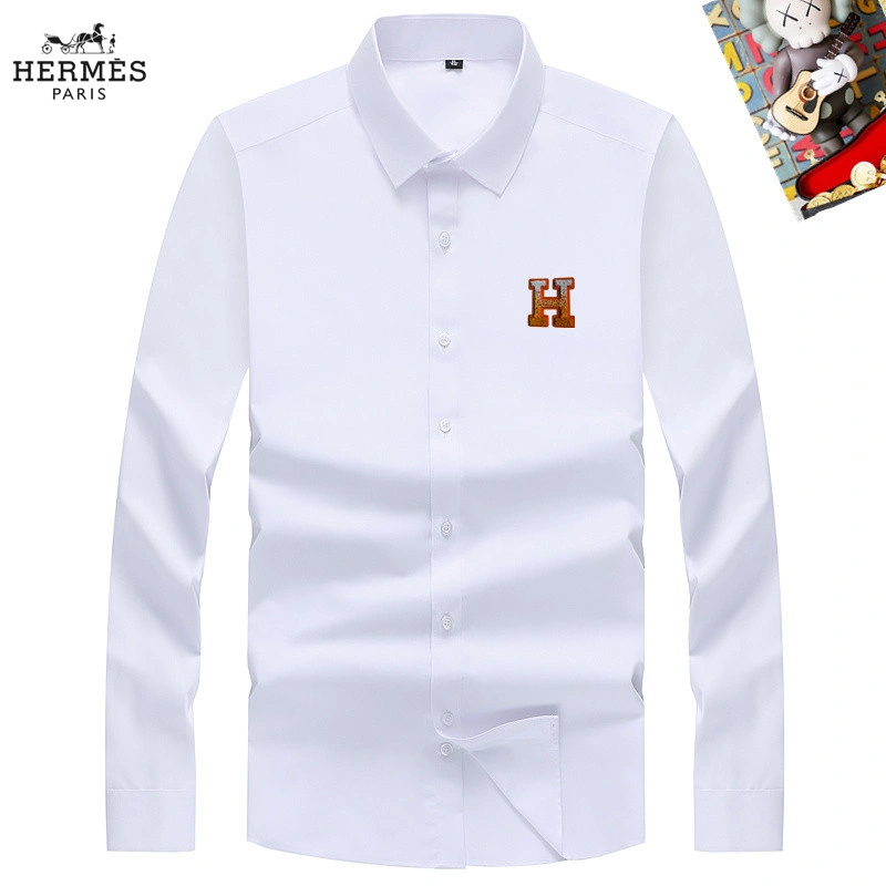 Hermes Shirts UrbanChic 130323