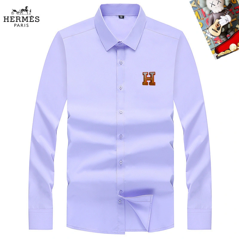 Hermes Shirts UrbanChic 130323