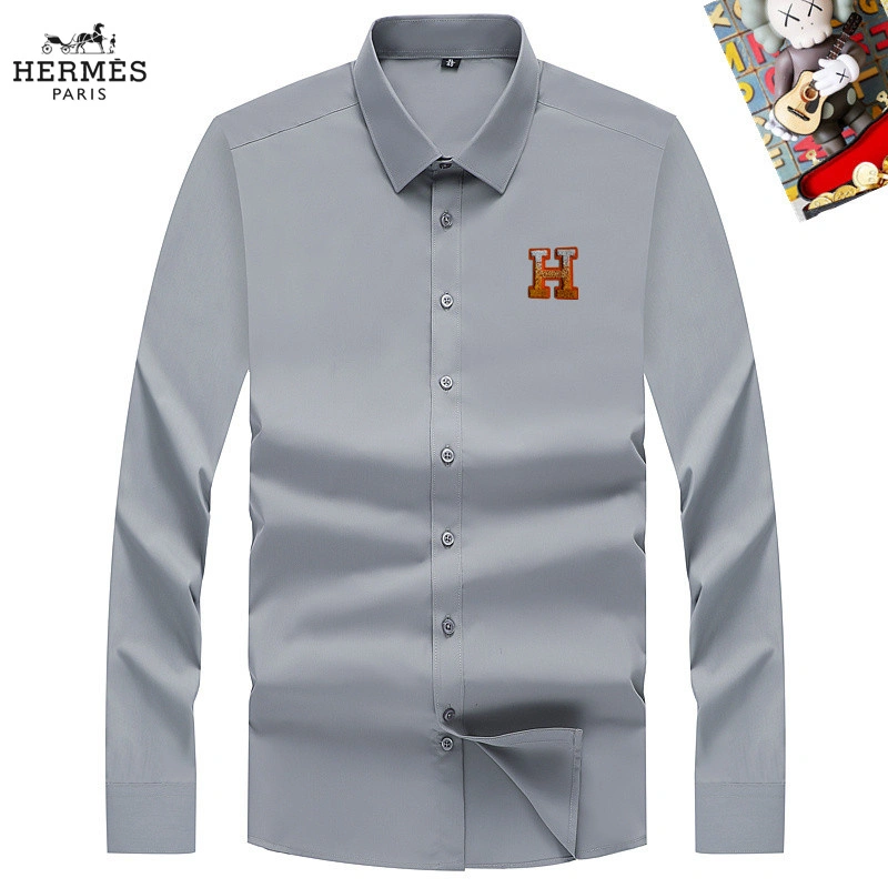 Hermes Shirts UrbanChic 130323