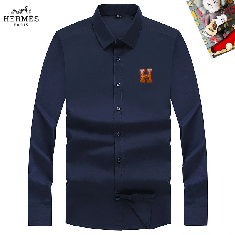 Hermes Shirts UrbanChic 130323