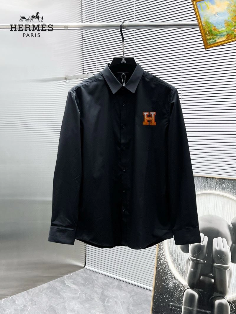 Cozy Hermes Shirts 130306