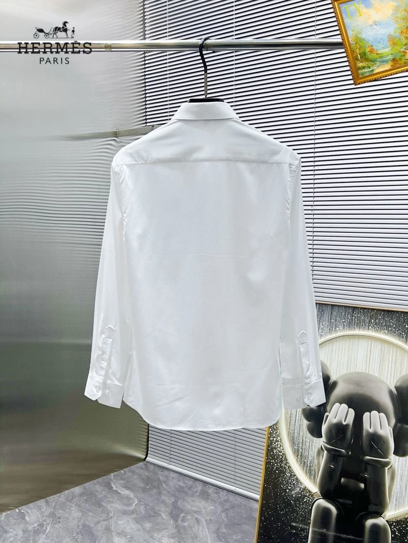 Cozy Hermes Shirts 130306
