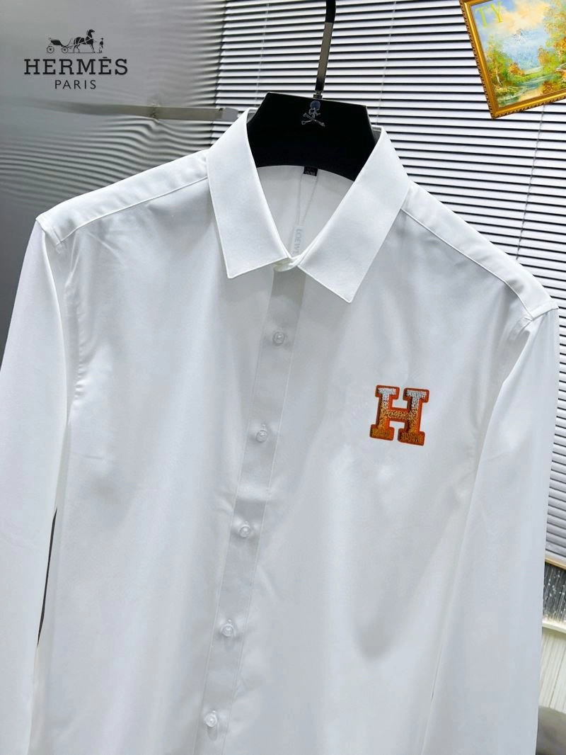 Cozy Hermes Shirts 130306
