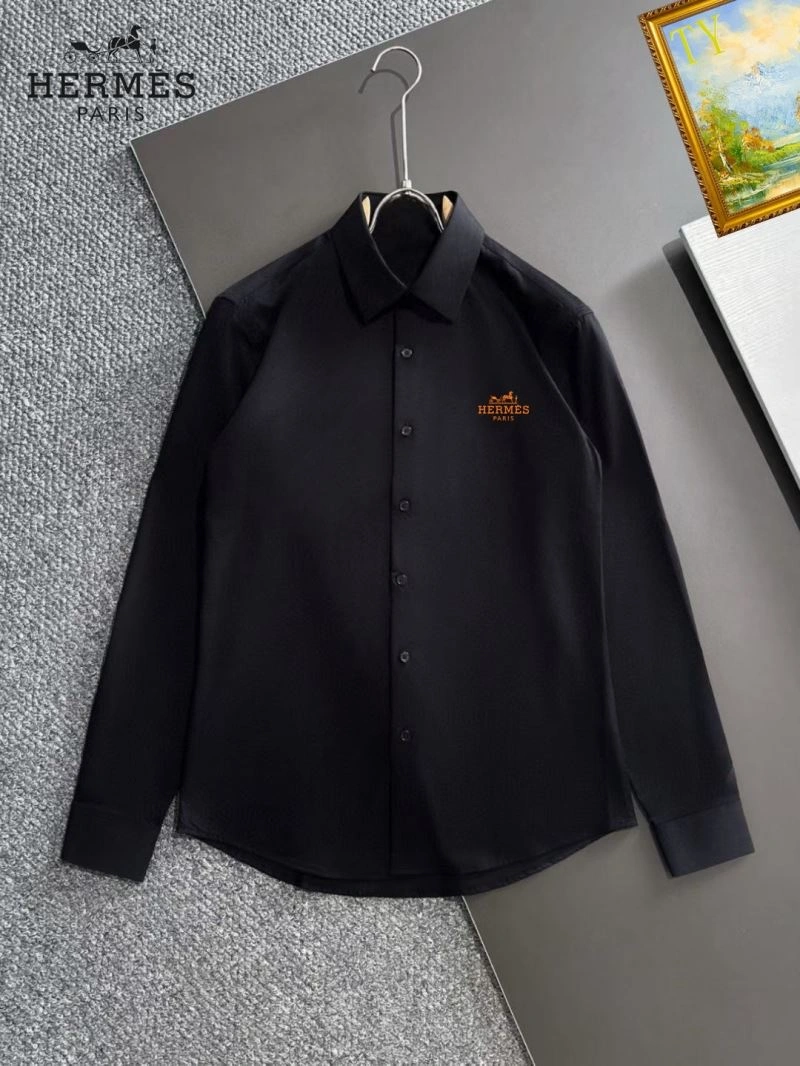 Comfortable Hermes Shirts 129536