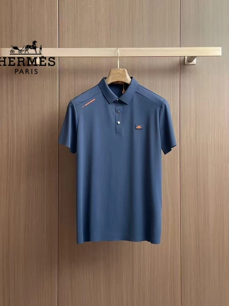 Chic Hermes Shirts 129529