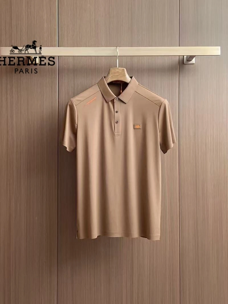 Chic Hermes Shirts 129529