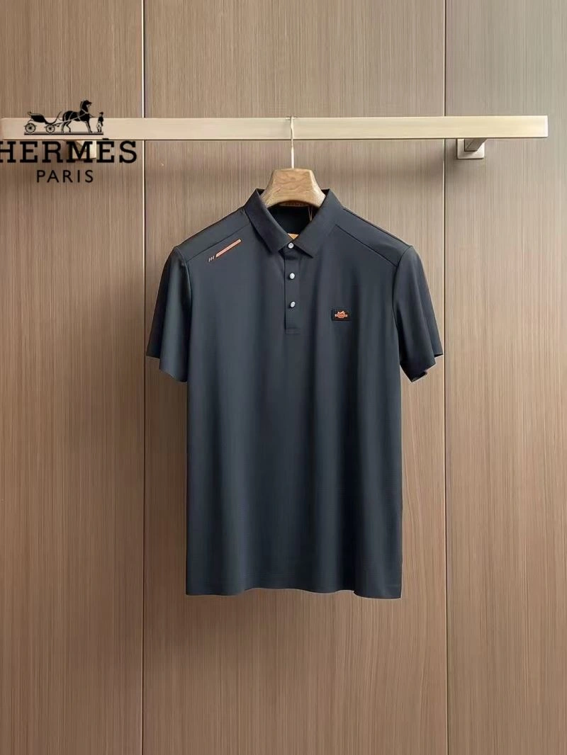 Chic Hermes Shirts 129529