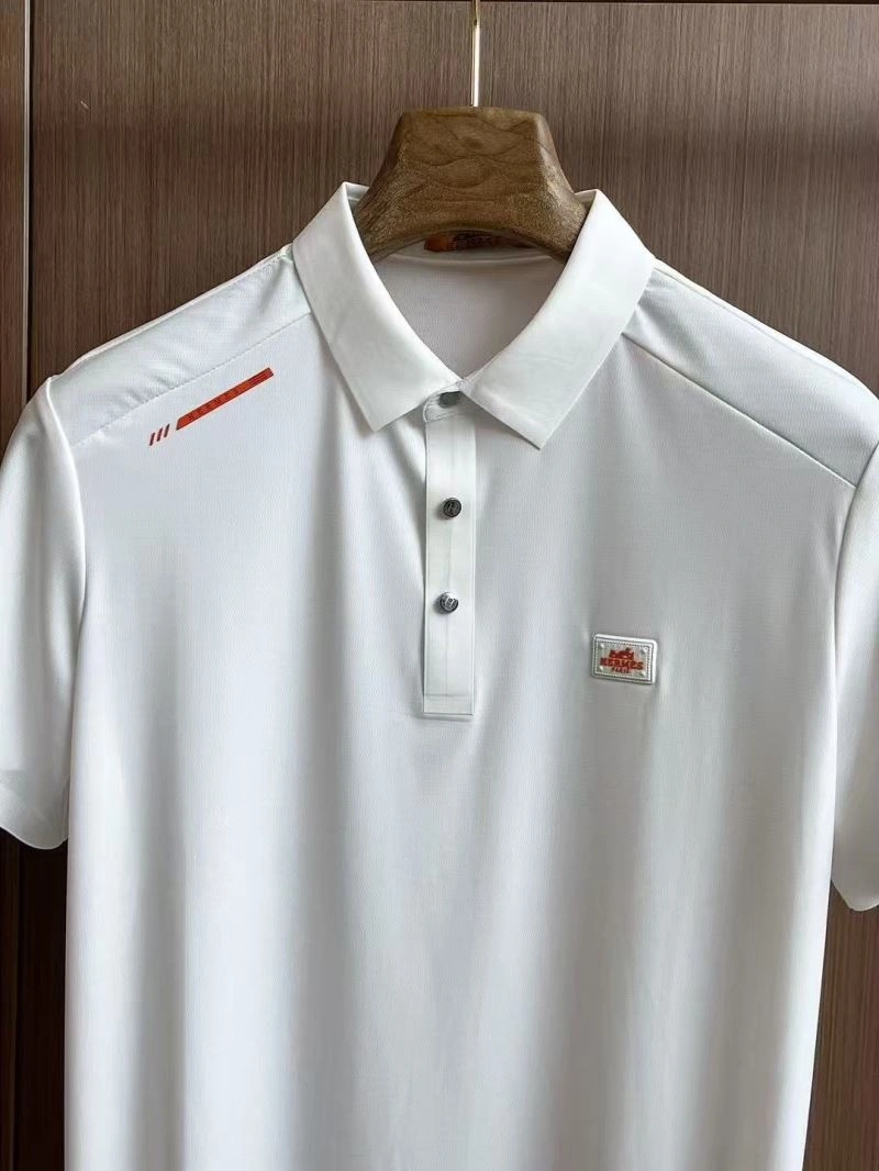 Chic Hermes Shirts 129529