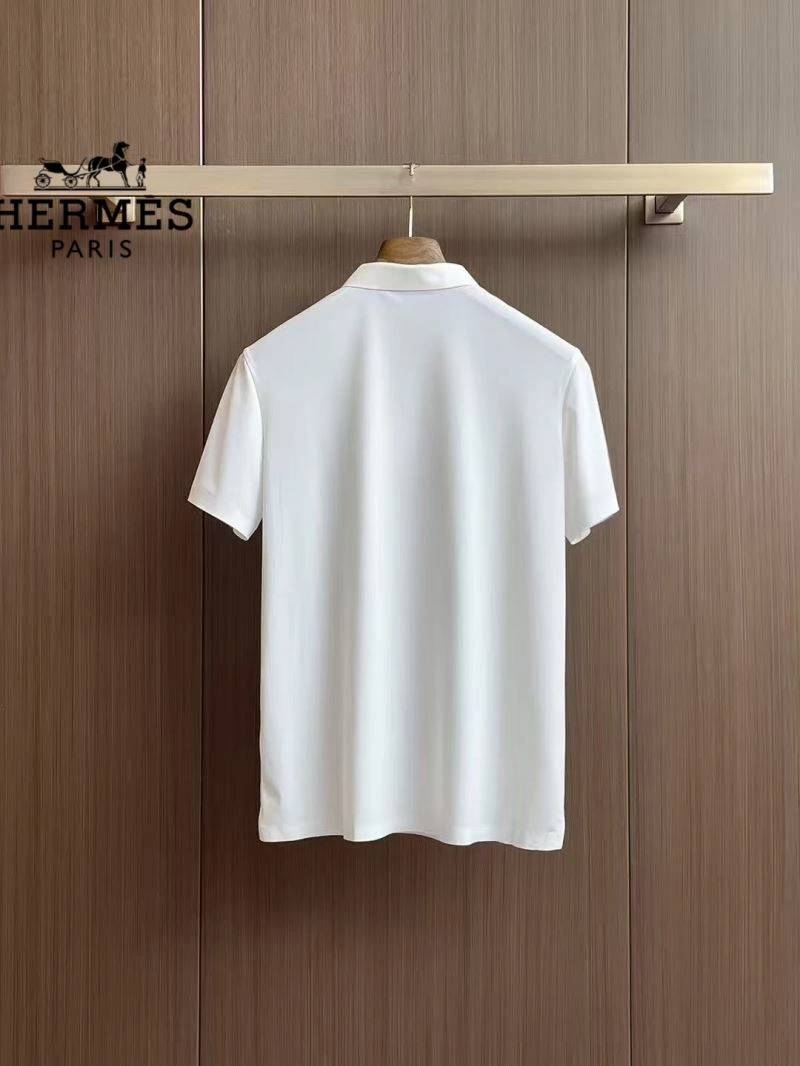 Chic Hermes Shirts 129529