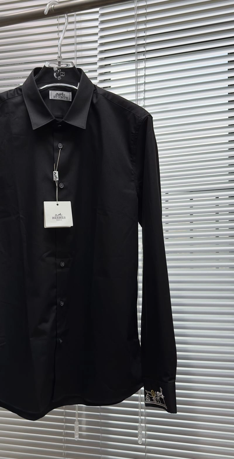 Hermes Shirts Colorful 130283