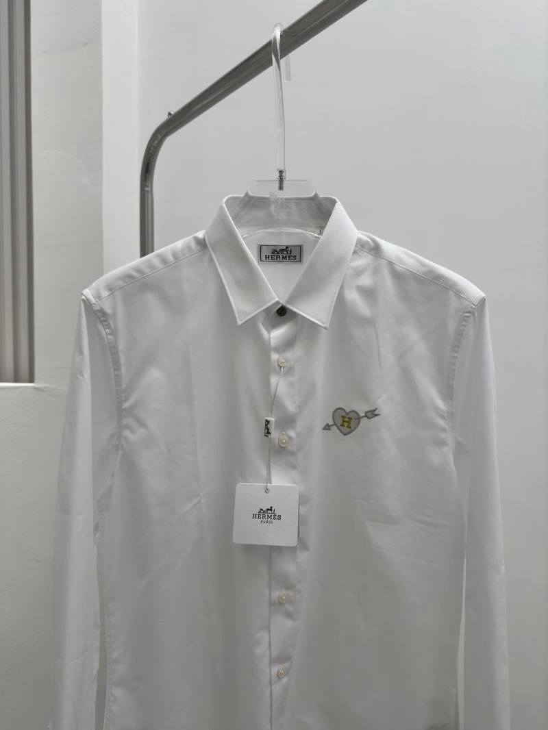 Hermes Shirts GoAnywhere 130288