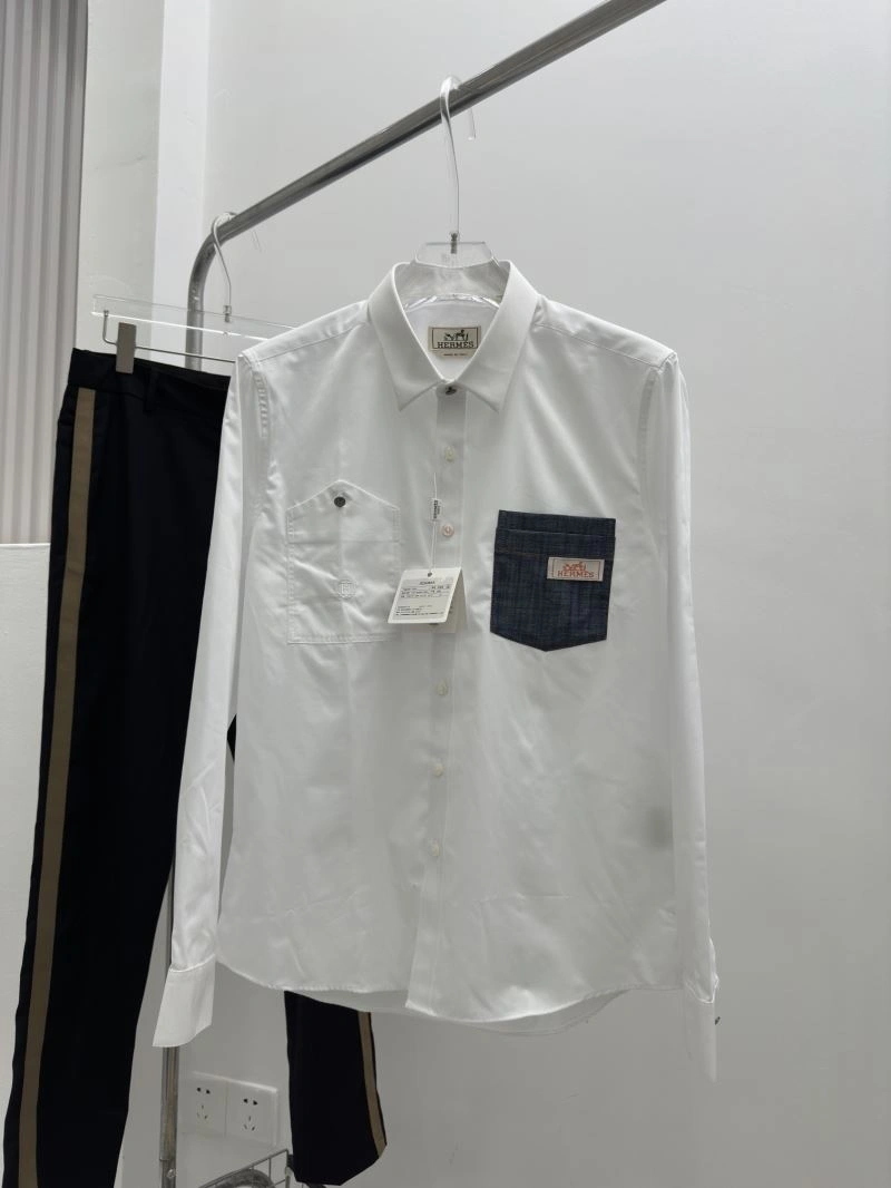 ZeroBulk Hermes Shirts 130286