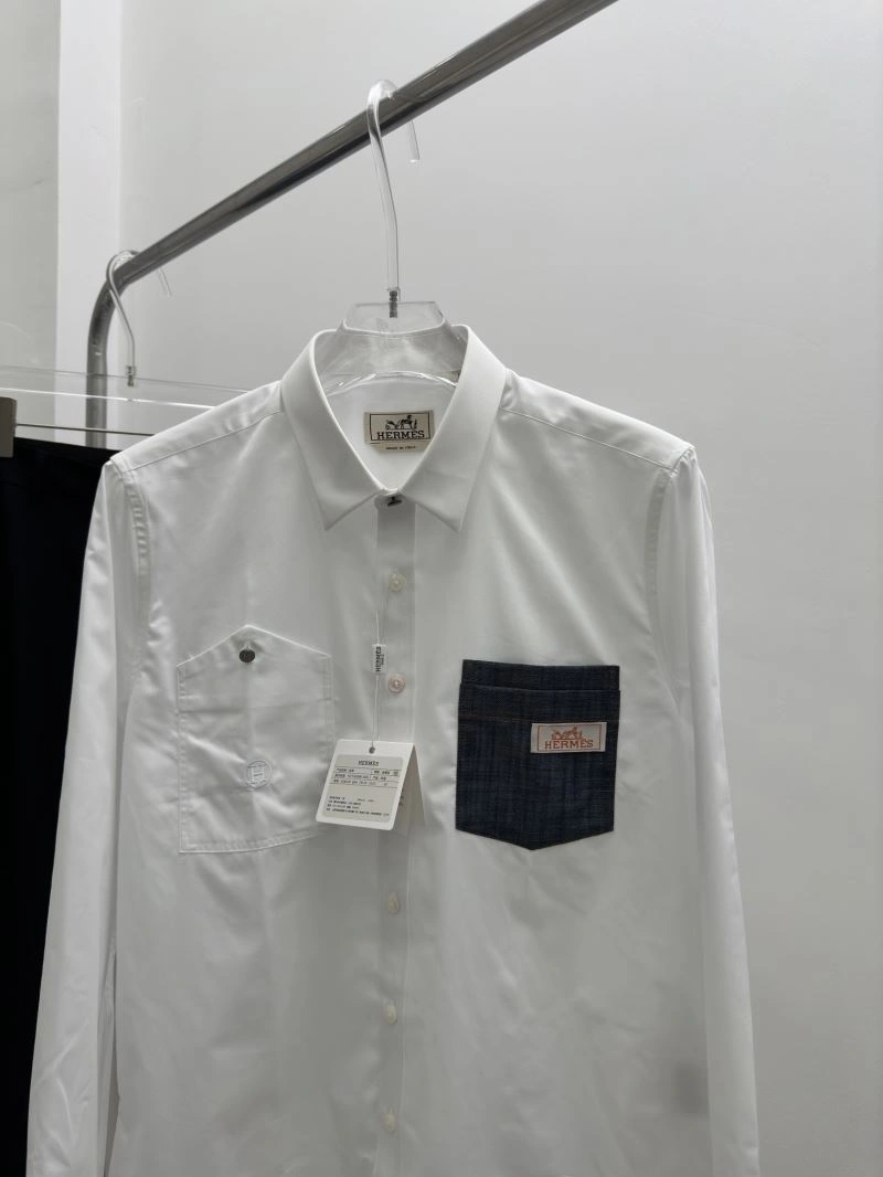 ZeroBulk Hermes Shirts 130286