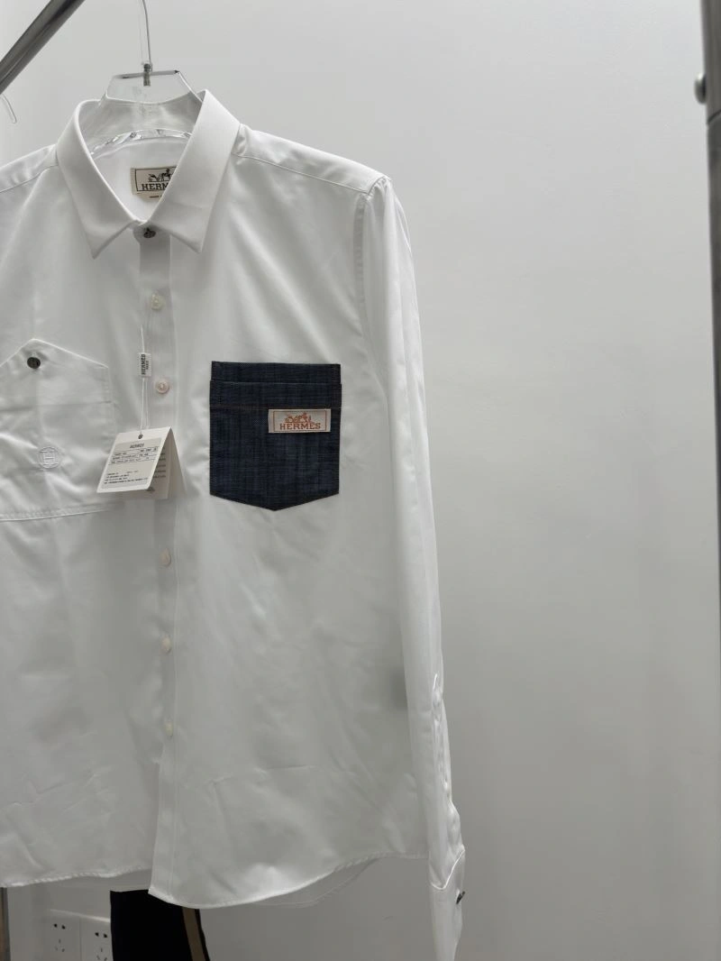 ZeroBulk Hermes Shirts 130286