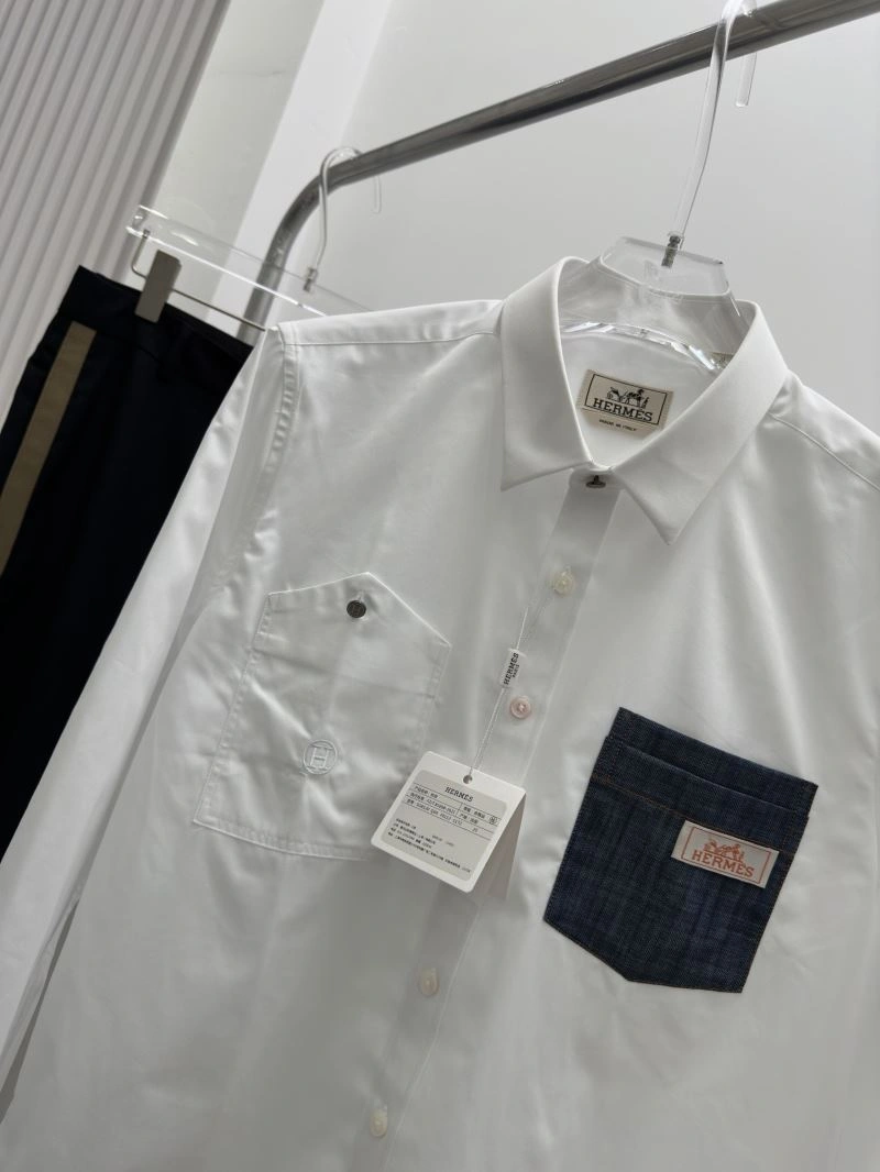 ZeroBulk Hermes Shirts 130286