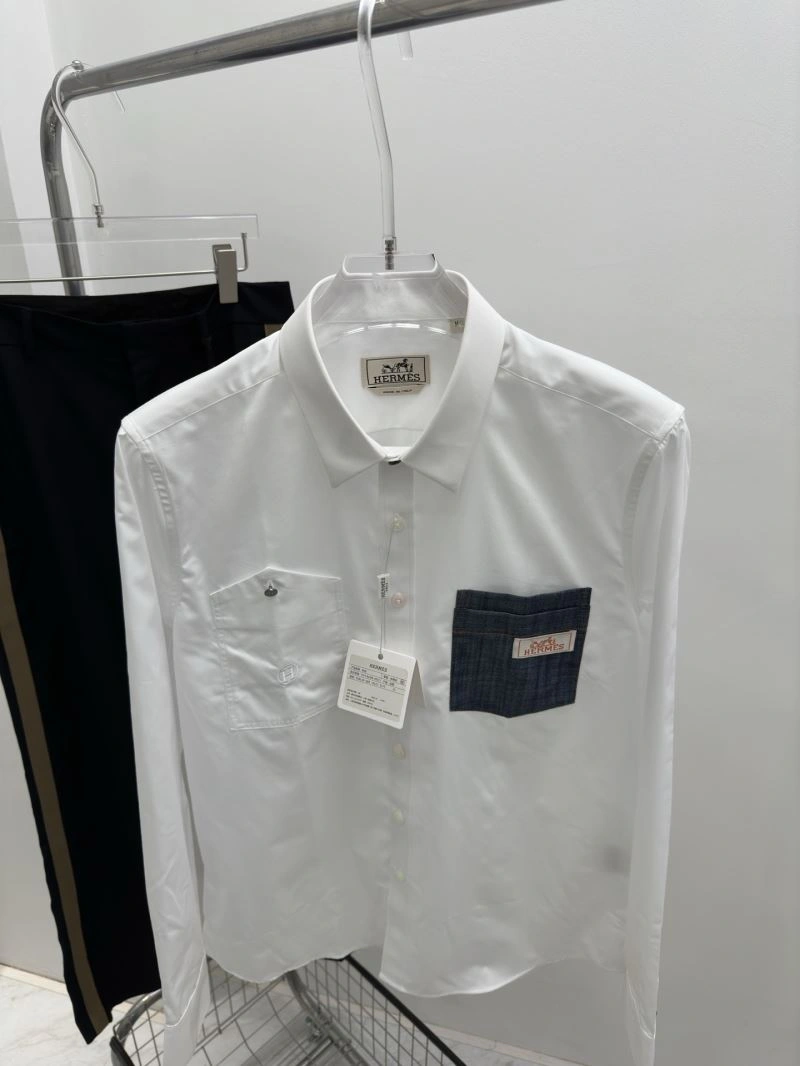 ZeroBulk Hermes Shirts 130286