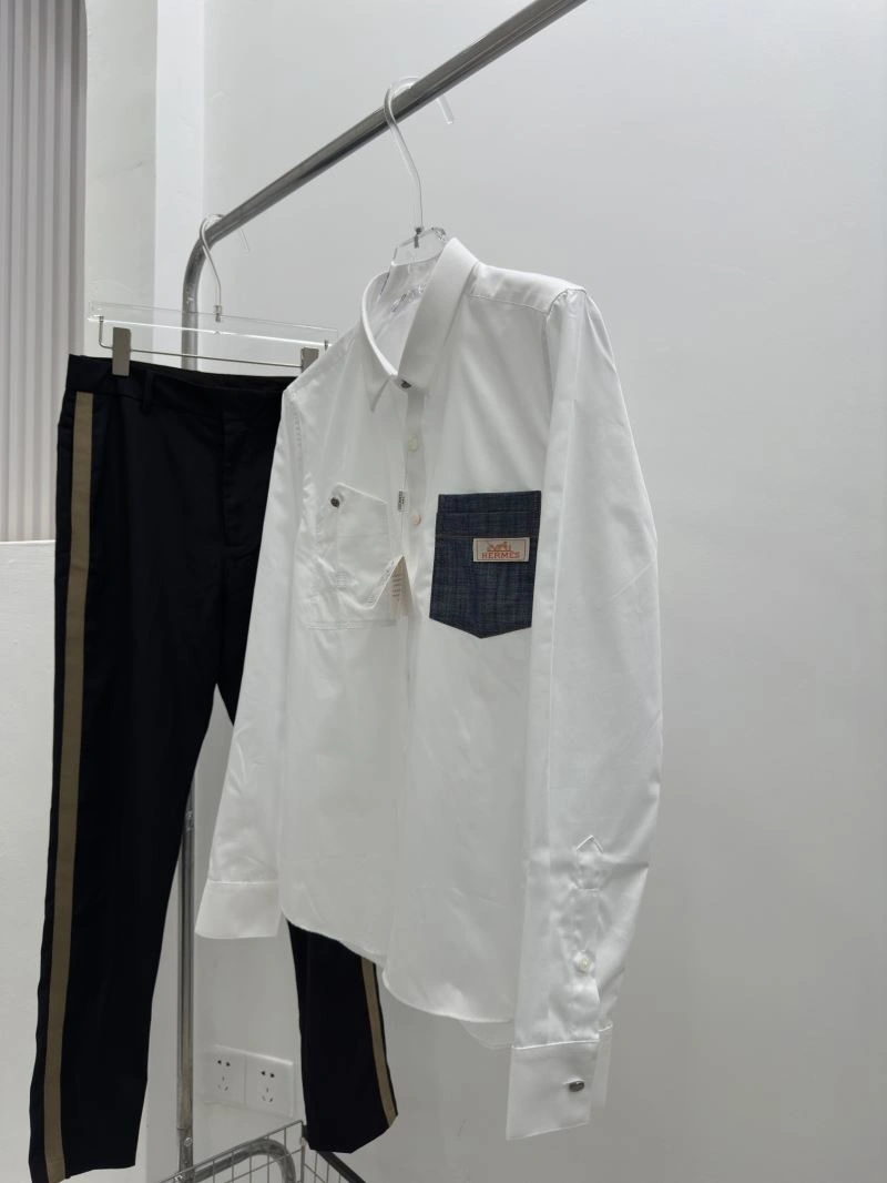 ZeroBulk Hermes Shirts 130286