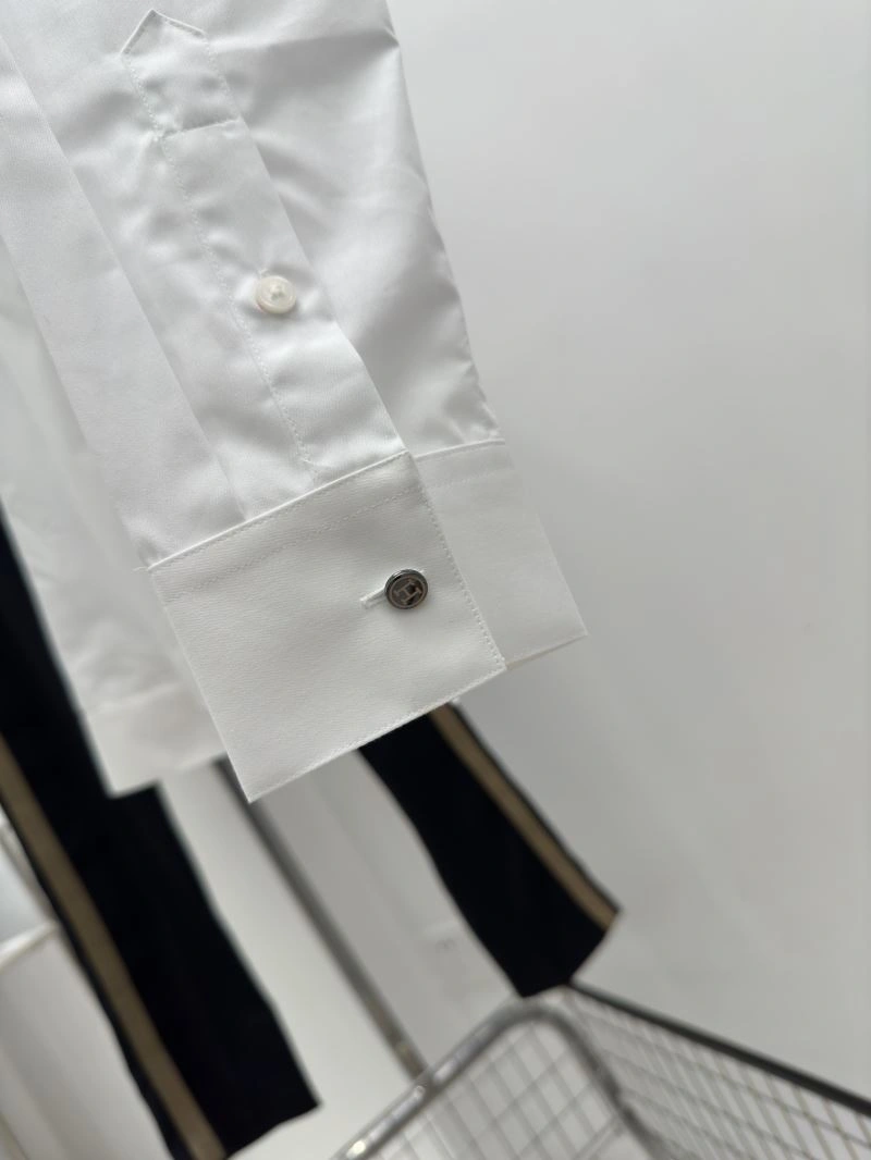 ZeroBulk Hermes Shirts 130286