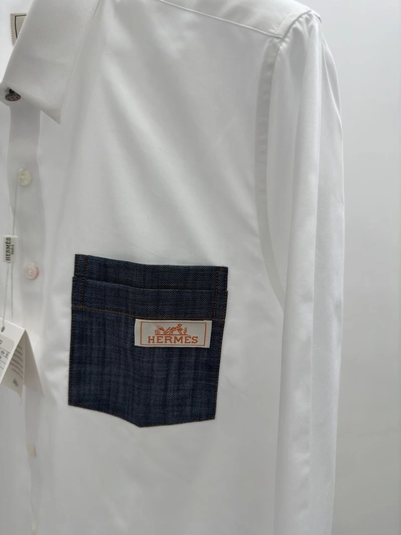 ZeroBulk Hermes Shirts 130286
