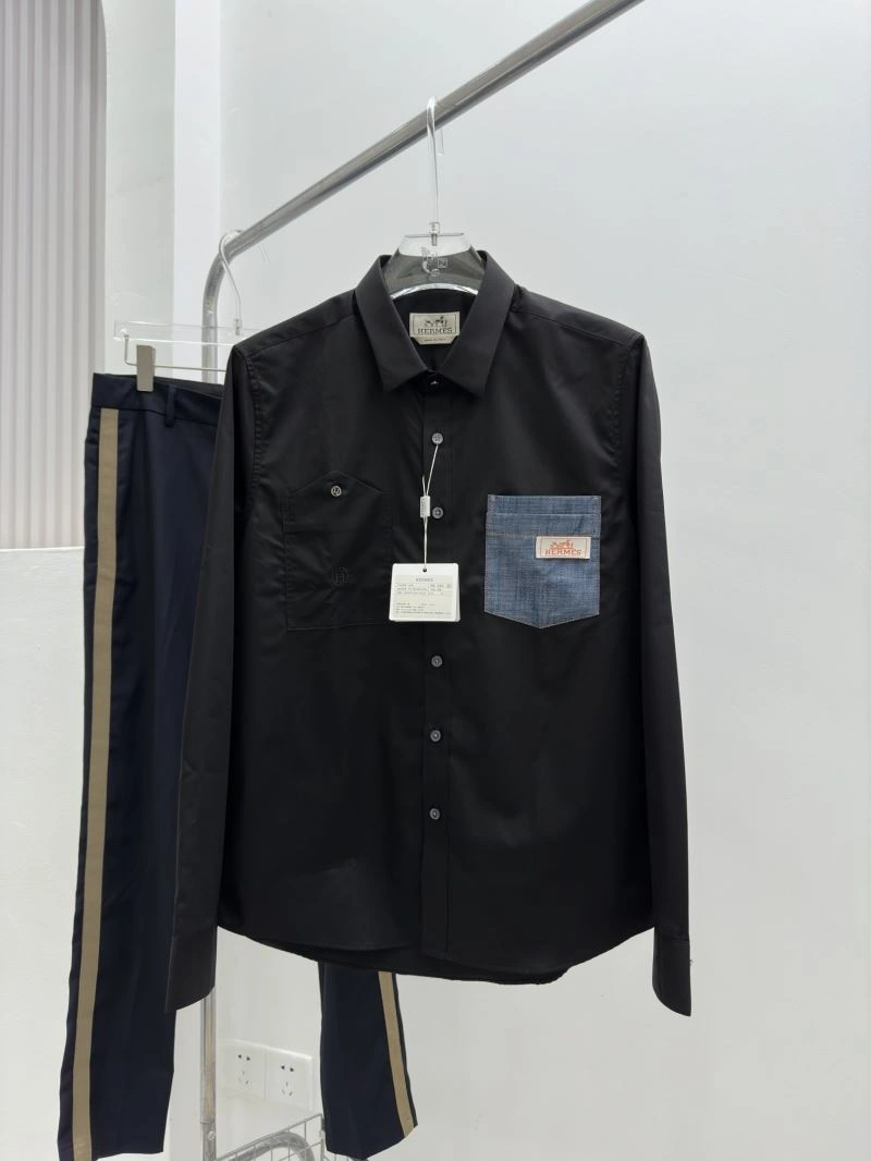 Hermes Shirts Trendy 130291
