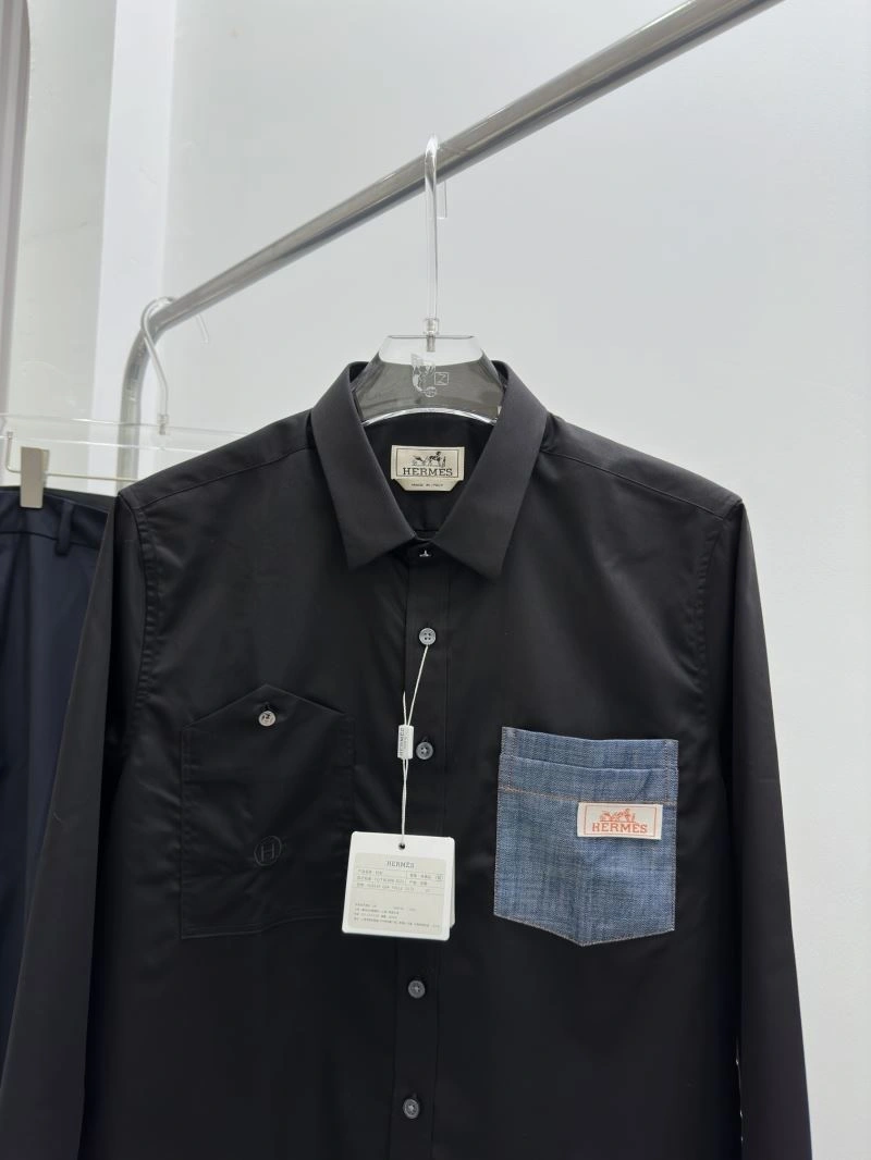 Hermes Shirts Trendy 130291