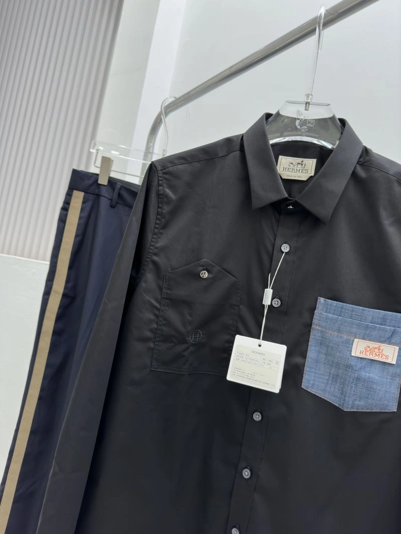Hermes Shirts Trendy 130291