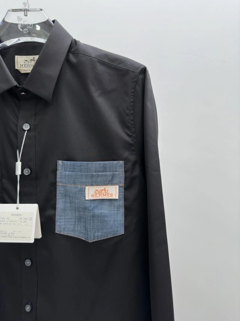 Hermes Shirts Trendy 130291