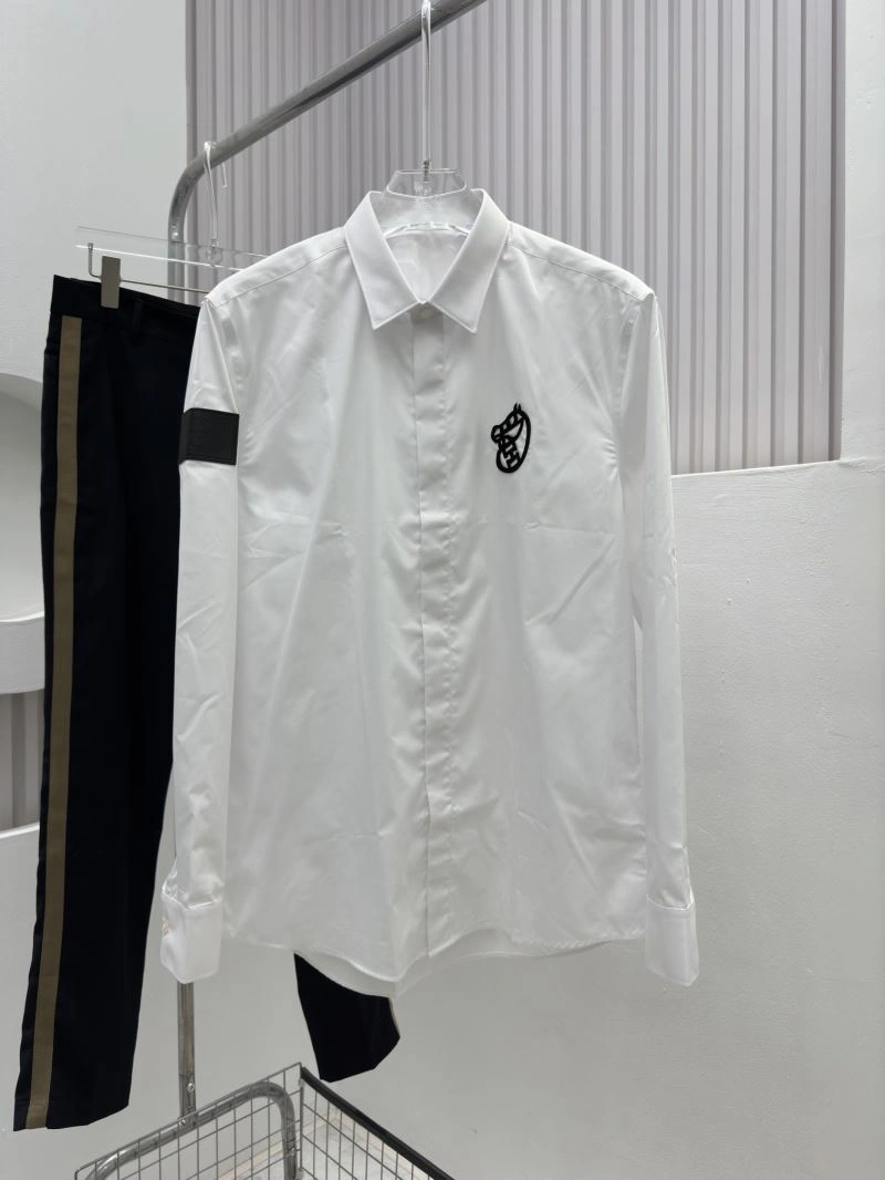 Hermes Shirts Seasonal 130292