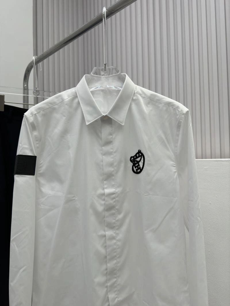 Hermes Shirts Seasonal 130292