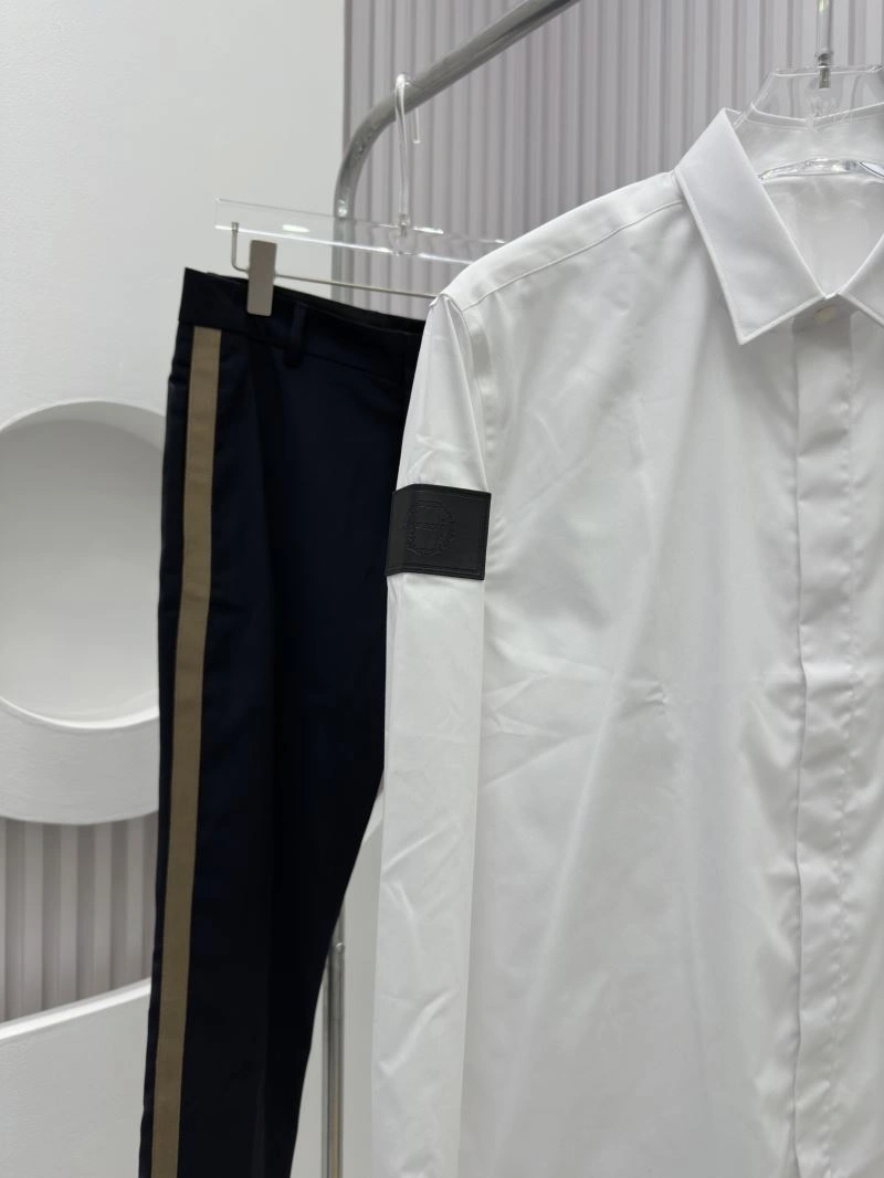 Hermes Shirts Seasonal 130292