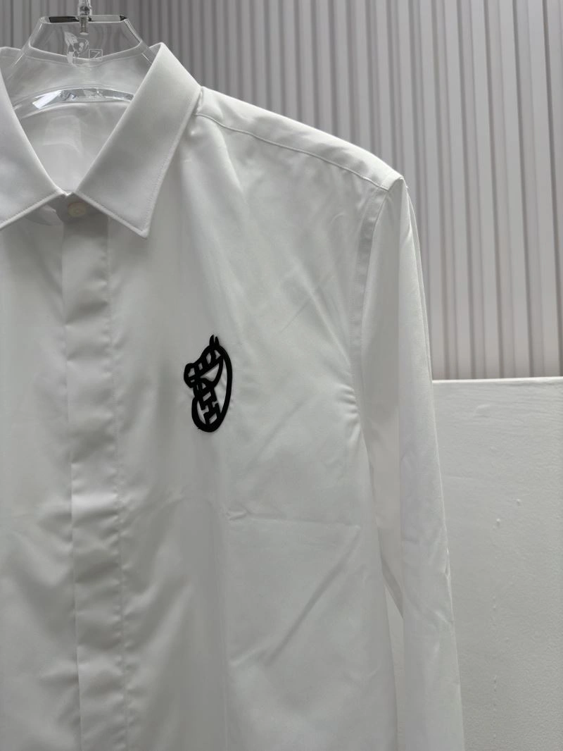 Hermes Shirts Seasonal 130292