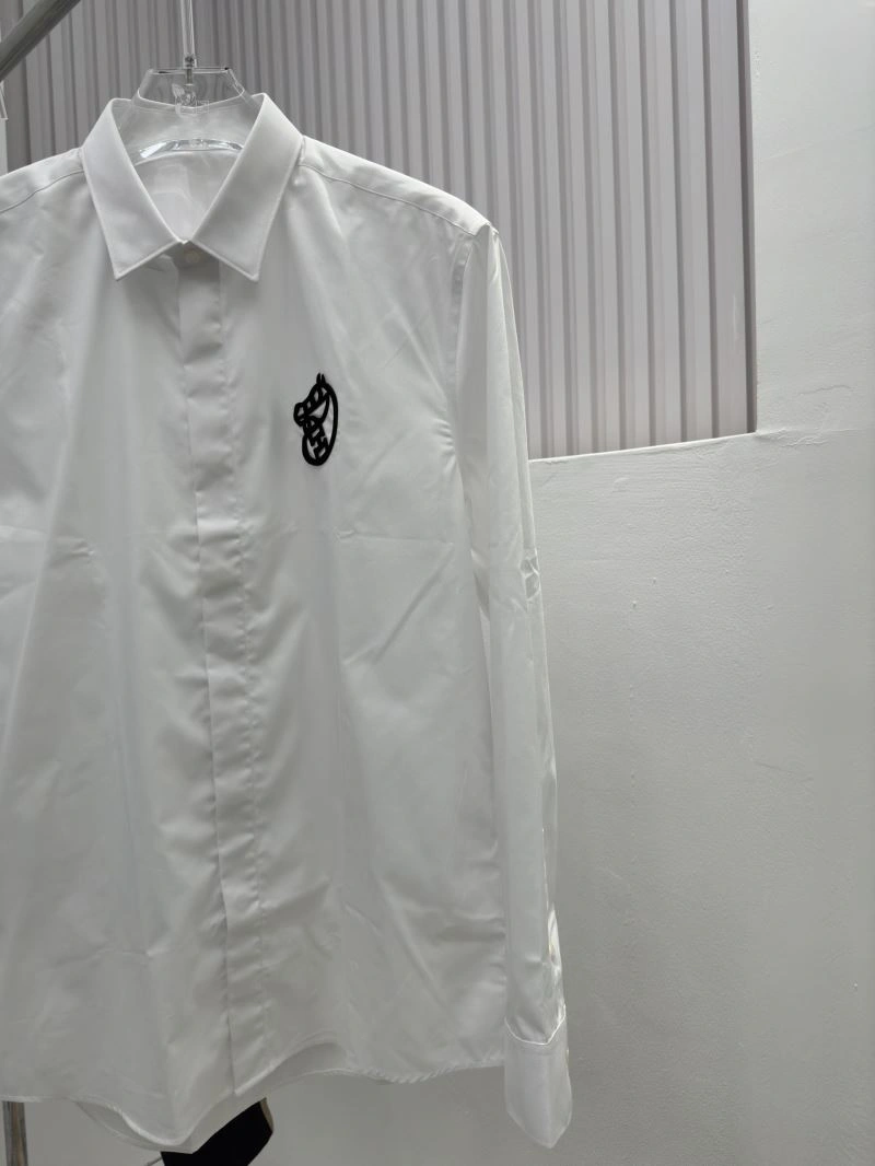 Hermes Shirts Seasonal 130292