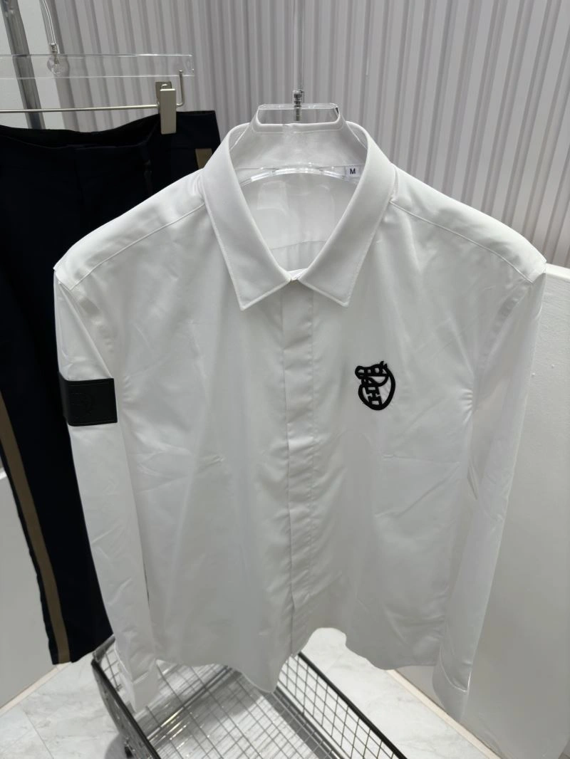 Hermes Shirts Seasonal 130292