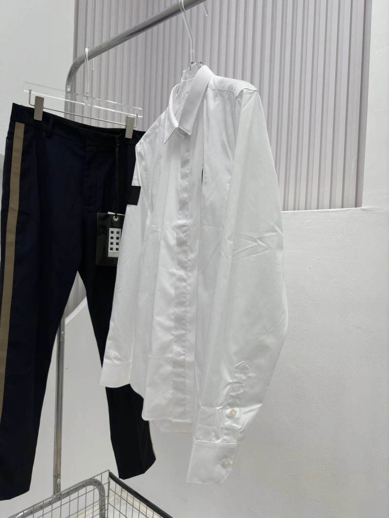 Hermes Shirts Seasonal 130292