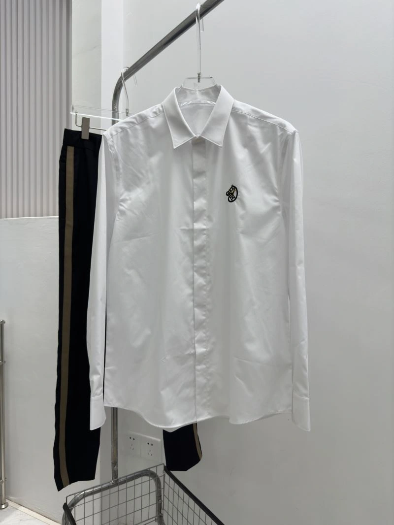 Breathable Hermes Shirts 130289
