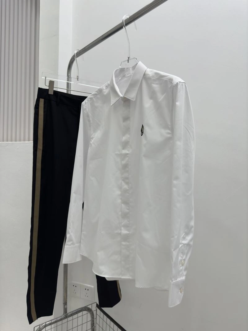 Breathable Hermes Shirts 130289