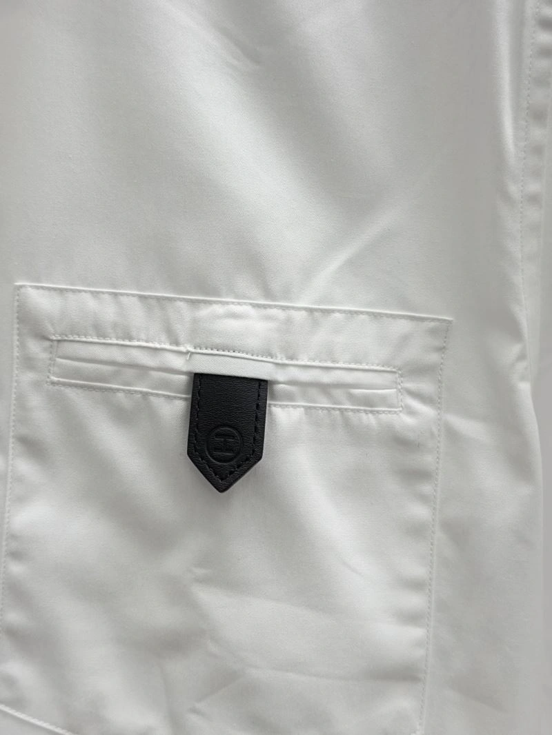 Packable Hermes Shirts 130304