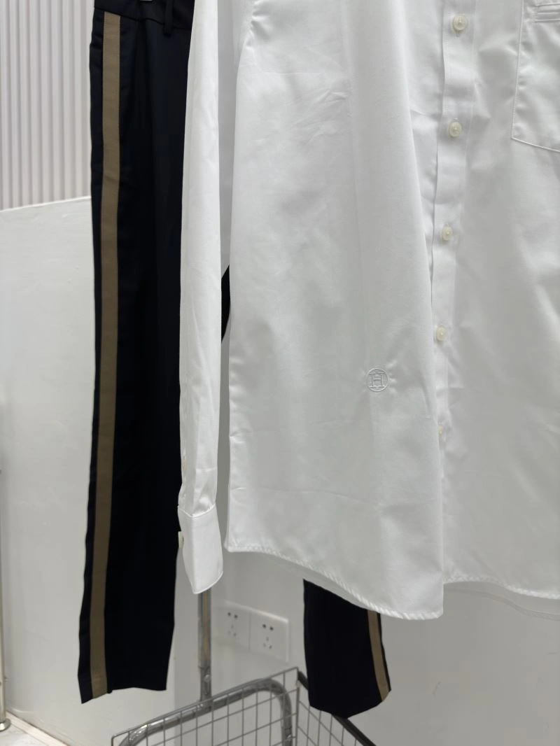 Packable Hermes Shirts 130304