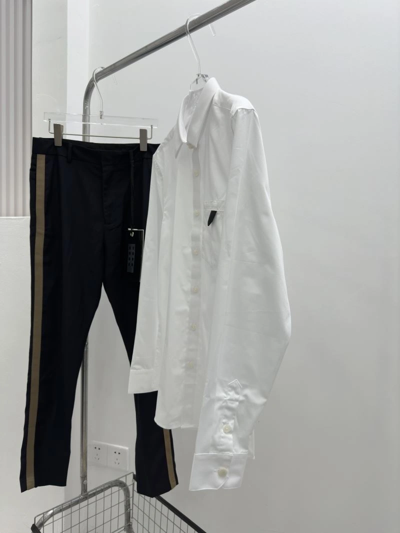 Packable Hermes Shirts 130304